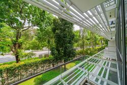 The Linear (D23), Apartment #566679711